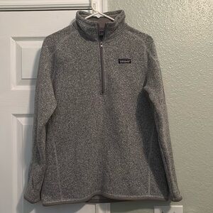 Patagonia Women’s Pullover Sz Medium
